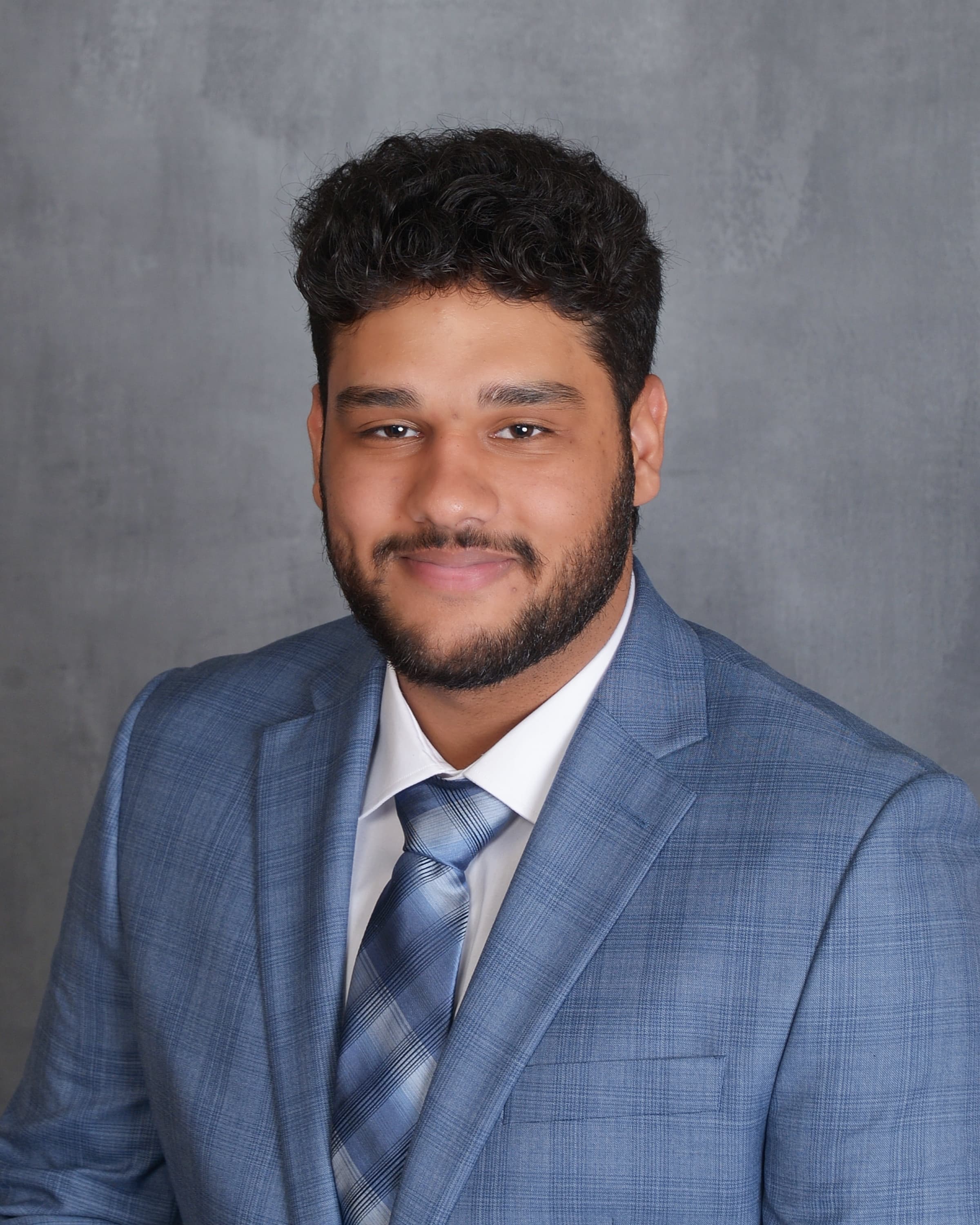 Sehajveer Dhillon